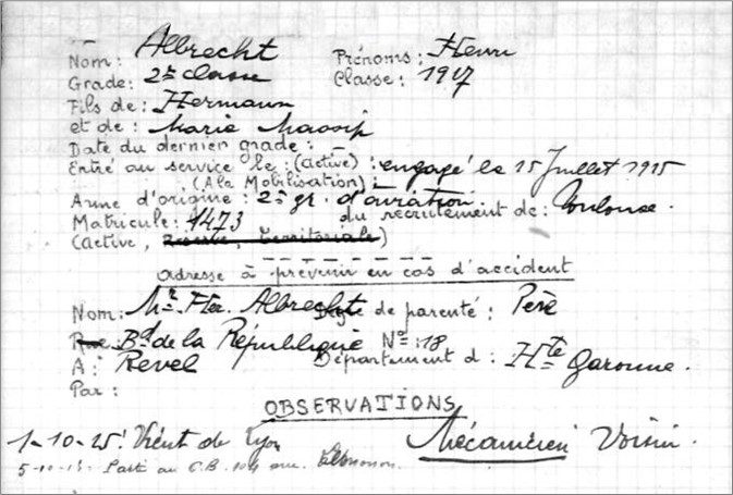 FICHE MILITAIRE-2